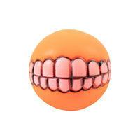 Brookbrand Pets Tooth Ball, Assorted