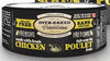 Oven-Baked Tradition Grain Free Chicken Pate Cat 5.5 oz