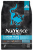 Nutrience SubZero Canadian Pacific High Protein Cat Food