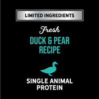 Nutrience SubZero Limited Ingredient Cat Food - Duck and Pear Recipe