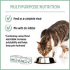 Nutrience Care Hairball Control Wet Cat Food 8% CASE DISCOUNT 24/156 g