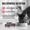 Nutrience SubZero Prairie Red Pâté | High Protein Cats Food