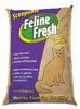 Feline Fresh - Natural Pine Cat Litter