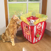 KONG for Cats Play Spaces Pawpcorn