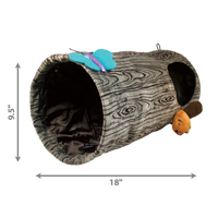 Kong Cat Play Spaces Burrow