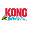 Kong Cat Better Buzz Bee Cat Toy