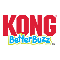 Kong Cat Better Buzz Banana
