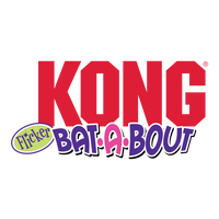 Kong Cat Active Bat-a-Bout Flicker Disco