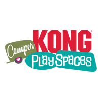 Kong for Cats Play Spaces Camper