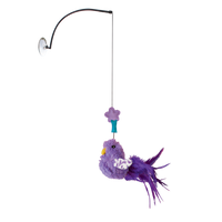 Kong Cat Active Window Teaser