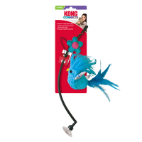 Kong Cat Active Window Teaser