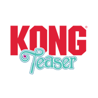 Kong® Teaser Scrattles Fish Assorted Cat Toy