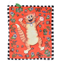 Fuzzu® Catabis® Sweet Spot Kitty Carpet (NEW)