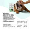Crumps Fresh Bites Spearmint Dog 207 g