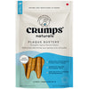 Crumps Plaque Busters Pumpkin Spice Dental Sticks 10 pk (9.5 oz)