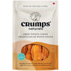 Crumps Naturals Sweet Potato Chews