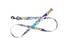 RC Pets Artist Series Leash - Daim Leash (NEW)
