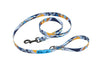 RC Pets Artist Series Leash - Daim Leash (NEW)