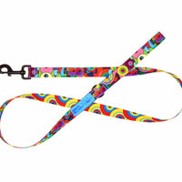 RC Pets Artist Series Leash - Dalek (NEW)