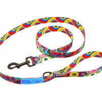 RC Pets Artist Series Leash - Dalek (NEW)