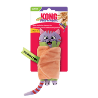 Kong for Cats Pull-A-Partz™ Purrito