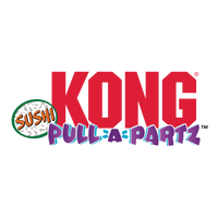 Kong® Pull-A-Partz™ Sushi Cat Toy