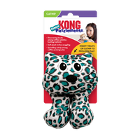 KONG Cat Puzzlements Forage Kitty Assorted (NEW)