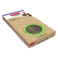 Kong® Naturals Scratcher Double Cat Toy