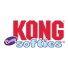 Kong Cat Softies Buzzy Llama Cat Toy