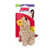 KONG Holiday Softies Scrattles Llama Cat Toy