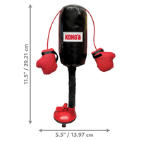 Kong Connects Punching Bag (NEW)