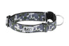 RC Pets  All Webbing Training Collar Camo