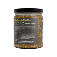 North Hound Life Canadian Bee Pollen 140 g