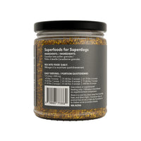 North Hound Life Canadian Bee Pollen 140 g