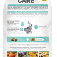 Nutrience Care Oral Health Dental Kibble for Cats