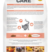 Nutrience Care® Sensitive Skin & Stomach Adult Cat Food