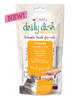 Caru Daily DishTM Chicken Smoothies Treats for Cats 4(14 g tubes)