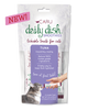 Caru Daily DishTM Tuna Smoothies Treats for Cats 4(14 g tubes)