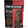 Cat Cravings Freeze Dried  Cat Treat