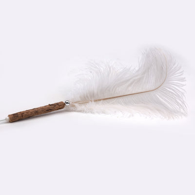 Cat Love Jumbo Feather Wand (NEW)