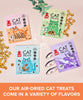 Plato Pet Treats Air-Dried Cat Treats