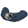 Catit Vesper Tunnel - Blue - 68 x 97 x 28 cm (26.77 x 38.18 x 11 in)