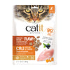 Catit Recipes Freeze-Dried Raw - Chicken