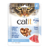 Catit Freeze-Dried Raw Treat, Tuna, 28.4 g