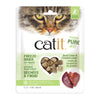 Catit Freeze-Dried Raw Treat, Duck & Chicken Liver, 28.4 g