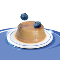 Catit Creamy Cups - Tuna & Chicken Mousse with Blueberry - 4 x 25g SALE