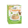 Catit Creamy Cups - Chicken Mousse with Kiwi - 4 x 25g SALE