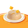 Catit Creamy Cups - Chicken Mousse with Mango - 4 x 25g SALE