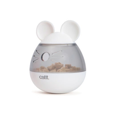 Catit PIXI Treat Dispenser - Mouse