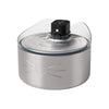 Catit PIXI Cordless Stainless Steel UV-C Drinking Fountain - 5L (1.3 gal)